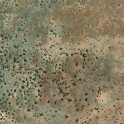 Satellite imagery of 116 O — NGS DO5948 — Coconino County, US, US