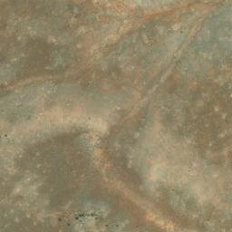 Satellite imagery of V 389 — NGS FR0369 — Coconino County, US, US