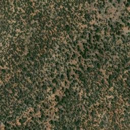 Satellite imagery of 6564 CANYON — NGS FR0042 — Coconino County, US, US