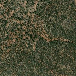 Satellite imagery of 6564 CANYON — NGS FR0042 — Coconino County, US, US
