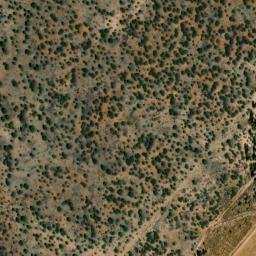 Satellite imagery of GCN D — NGS AC6807 — Tusayan, US, US