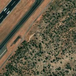 Satellite imagery of GCN D — NGS AC6807 — Tusayan, US, US