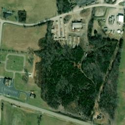 Satellite imagery of Sparta Limestone Quarry, US