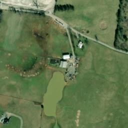Satellite imagery of Sparta Limestone Quarry, US