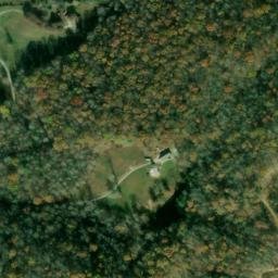 Satellite imagery of Dickey Ridge, US