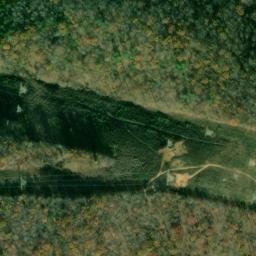 Satellite imagery of McKinney Ridge, US