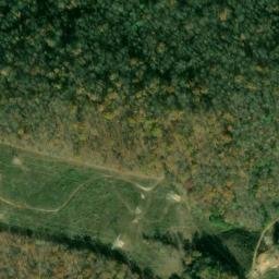 Satellite imagery of McKinney Ridge, US