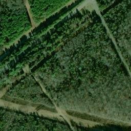 Satellite imagery of Haw Ridge, US