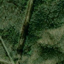 Satellite imagery of Haw Ridge, US