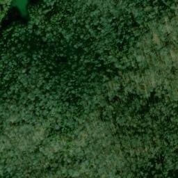 Satellite imagery of Bull Bluff, US