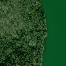Satellite imagery of Bull Bluff, US