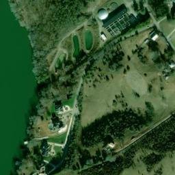 Satellite imagery of Bull Bluff, US