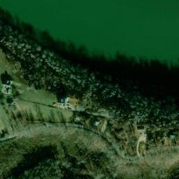 Satellite imagery of Hewitt Bluff, US