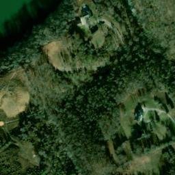 Satellite imagery of Hewitt Bluff, US