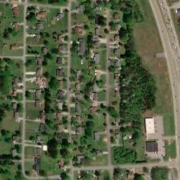 Satellite imagery of Sheepwalk Bluff, US