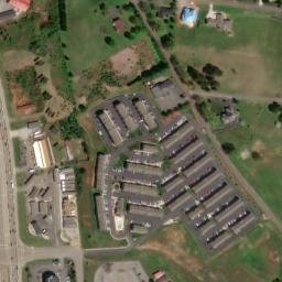 Satellite imagery of Sheepwalk Bluff, US