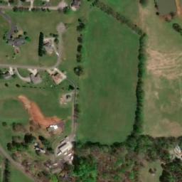 Satellite imagery of Sheepwalk Bluff, US