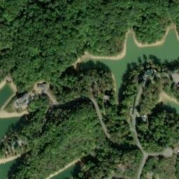Satellite imagery of Black Oak Ridge, US