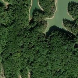 Satellite imagery of Black Oak Ridge, US