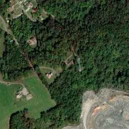 Satellite imagery of Smith Quarry, US
