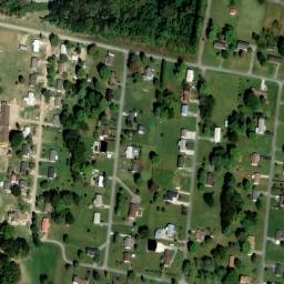 Satellite imagery of Smith Quarry, US