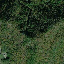 Satellite imagery of Huff Prospect, US