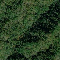 Satellite imagery of Oliver Mine, US