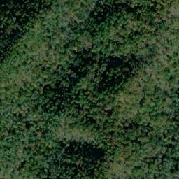Satellite imagery of Oliver Mine, US