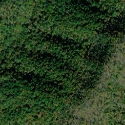 Satellite imagery of Meadow Creek Mountains, US