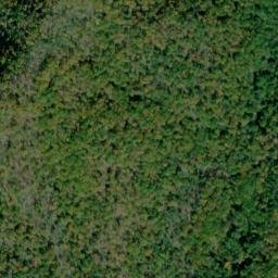 Satellite imagery of Meadow Creek Mountains, US