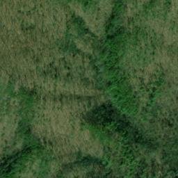 Satellite imagery of Moccasin Gap Mine, US