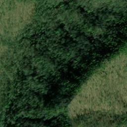 Satellite imagery of Moccasin Gap Mine, US