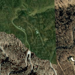 Satellite imagery of Haw Ridge, US