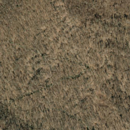 Satellite imagery of Locust Rough Ridge, US