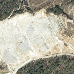 Satellite imagery of Mill Ridge, US