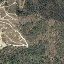 Satellite imagery of Mill Ridge, US