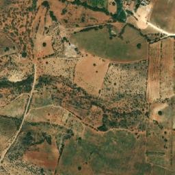 Satellite imagery of Djebel Djanenou, DZ
