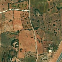 Satellite imagery of Djebel Djanenou, DZ
