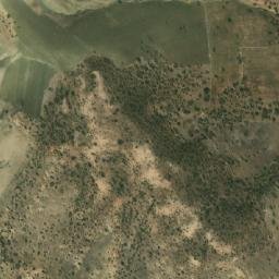 Satellite imagery of Koudiat Helmoum, DZ