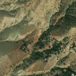 Satellite imagery of Djebel Arhebal, DZ