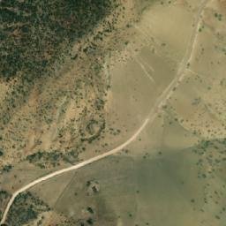 Satellite imagery of Djebel Arhebal, DZ