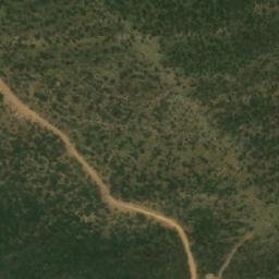Satellite imagery of Kef Techta, DZ