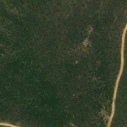Satellite imagery of Djebel Terba, DZ