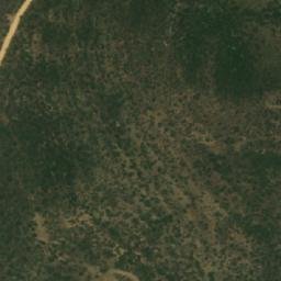 Satellite imagery of Djebel Terba, DZ