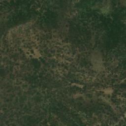 Satellite imagery of Djebel Terba, DZ