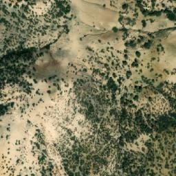 Satellite imagery of Koudiat el Hadj Ahmed, DZ
