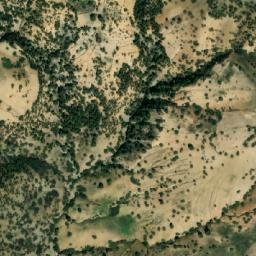 Satellite imagery of Koudiat el Hadj Ahmed, DZ
