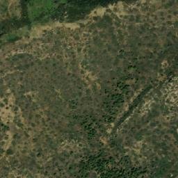 Satellite imagery of Djebel Baroud, DZ