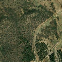 Satellite imagery of Djebel Baroud, DZ
