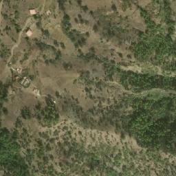 Satellite imagery of Djebel Hadjer Chelia, DZ